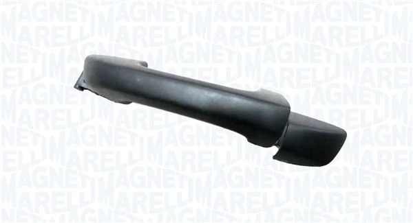 Exterior Door Handle